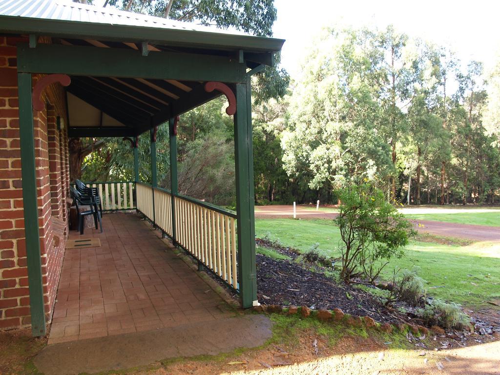 Karri Valley Chalets Pemberton Quarto foto