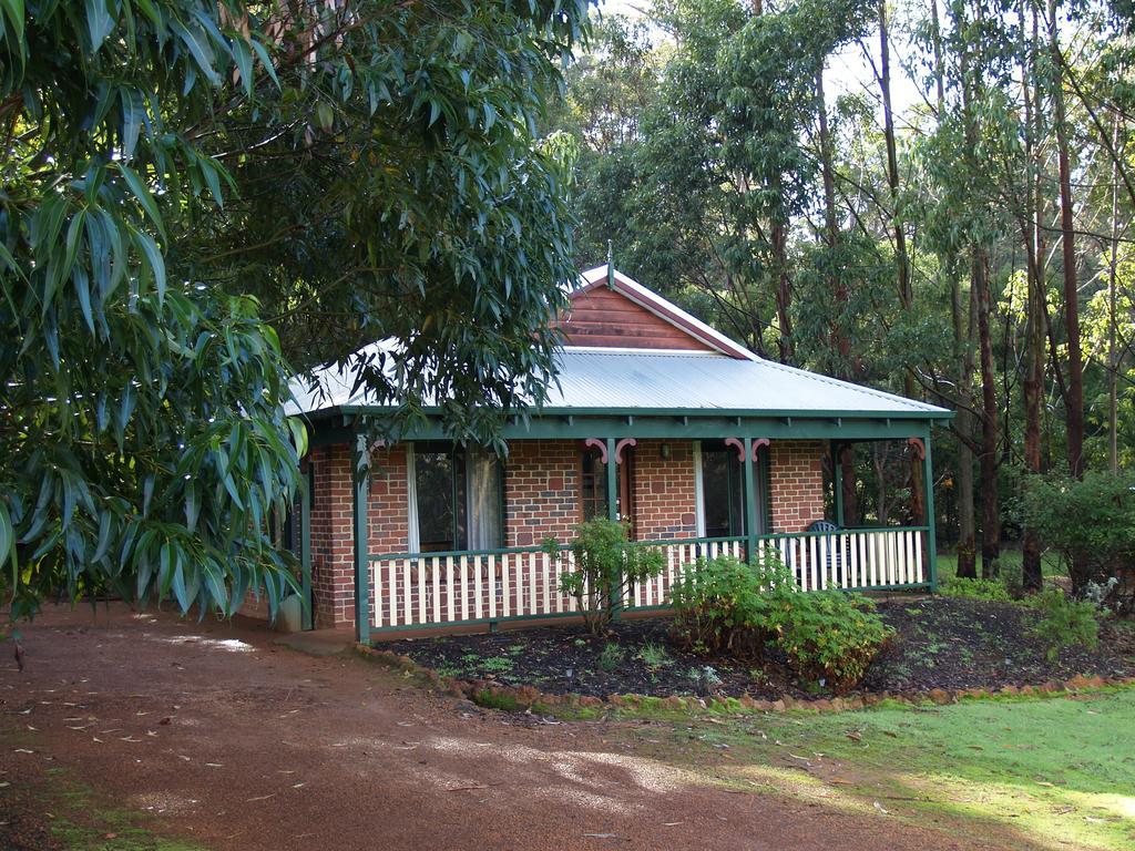 Karri Valley Chalets Pemberton Quarto foto